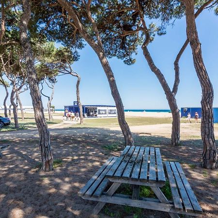 Homeholidaysrentals Nice - Costa Barcelona Malgrat de Mar Exterior foto