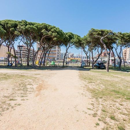 Homeholidaysrentals Nice - Costa Barcelona Malgrat de Mar Exterior foto